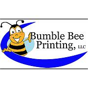 Logo of Bumble Bee Printing